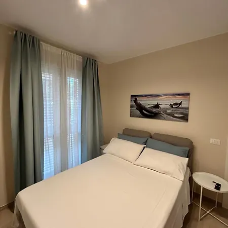 Casa Aurora Trappitello Apartmán Taormina