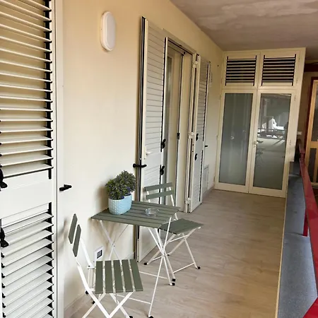 Casa Aurora Trappitello *