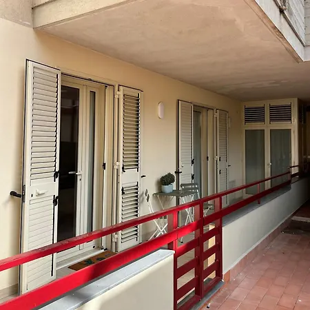 Casa Aurora Trappitello *