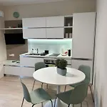 Apartamento Casa Aurora Trappitello