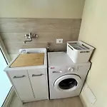 Apartamento Casa Aurora Trappitello *