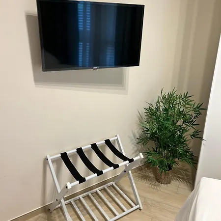아파트 Casa Aurora Trappitello