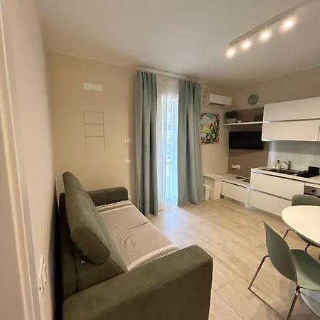 Apartamento Casa Aurora Trappitello