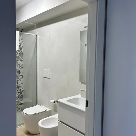 Casa Aurora Trappitello 타오르미나