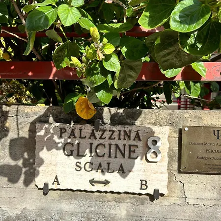 Casa Aurora Trappitello Apartamento Taormina