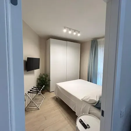 Casa Aurora Trappitello 타오르미나