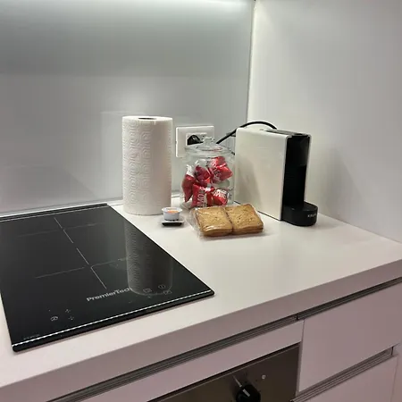 Casa Aurora Trappitello * 타오르미나