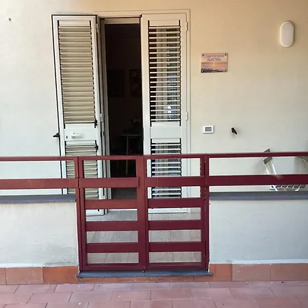 Casa Aurora Trappitello Apartman Taormina
